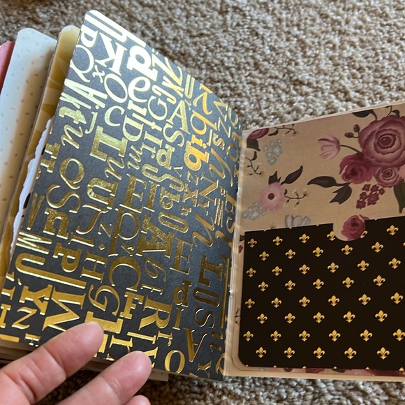 My Happiness and Bliss Junk Journal - Picture 9 of 9